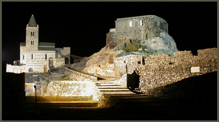 Porto Venere