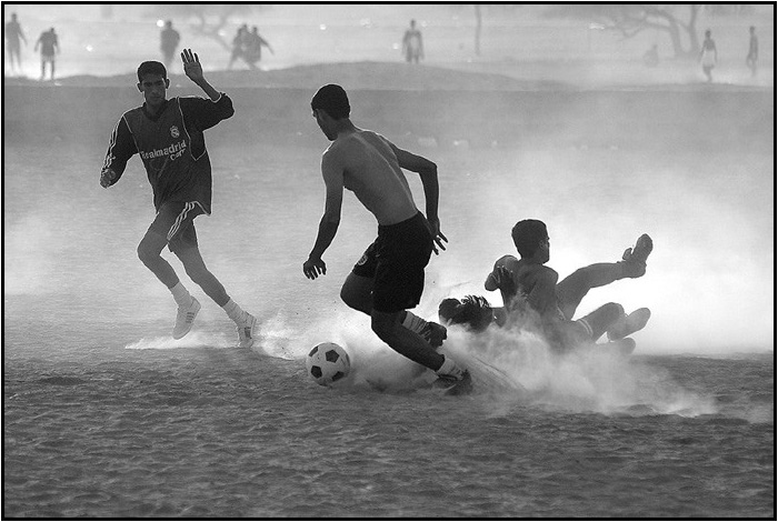 Futbol Omani