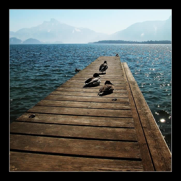 Mondsee