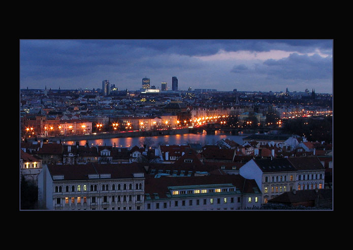 Nocna Praha III.