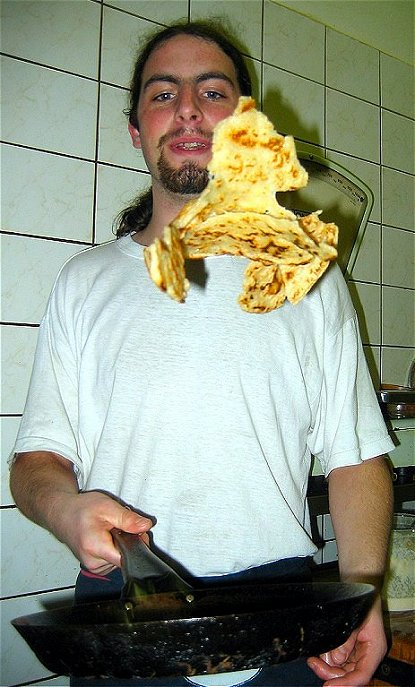 Neposlušný koník