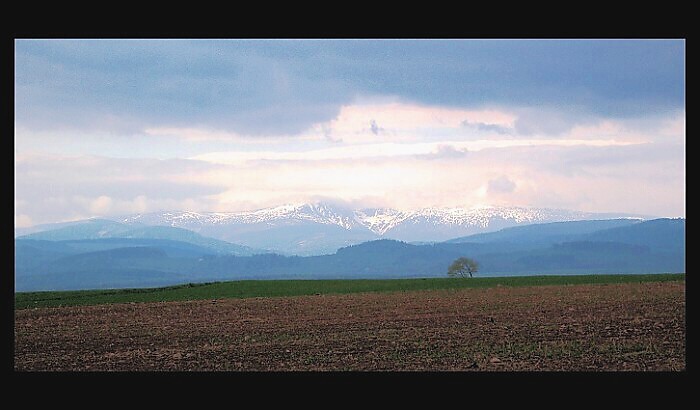 "KRAKONOŠOVO"