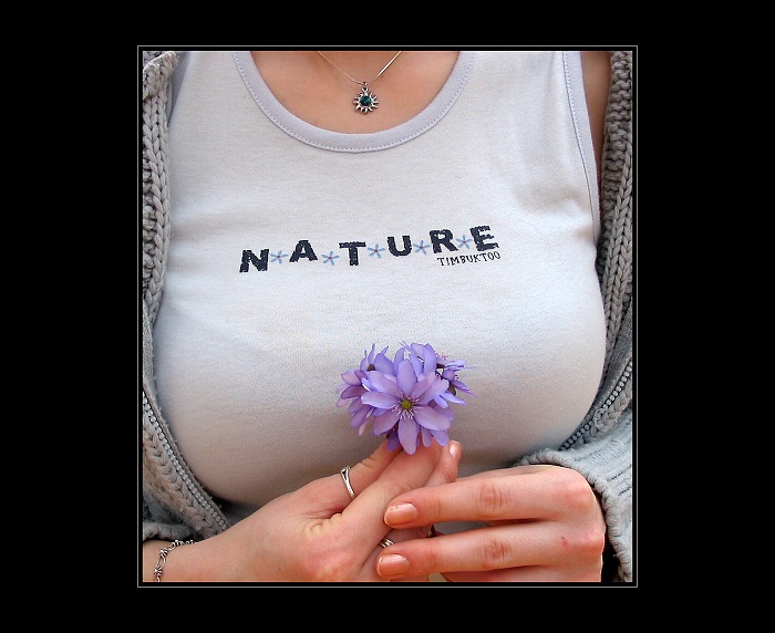 ...NATURE...