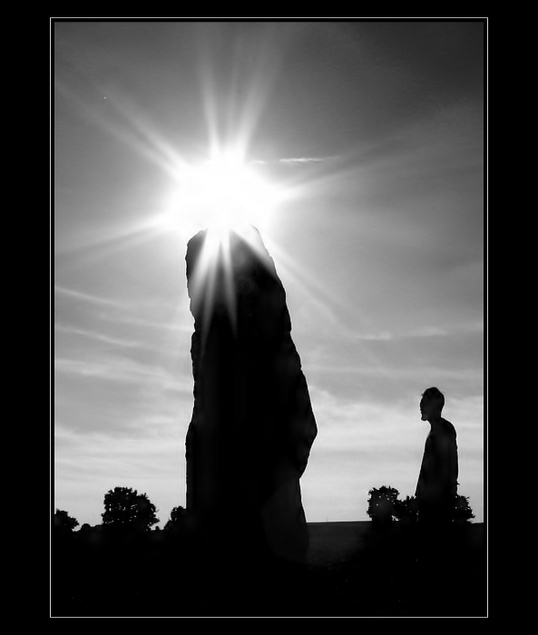 ...MYSTERY...