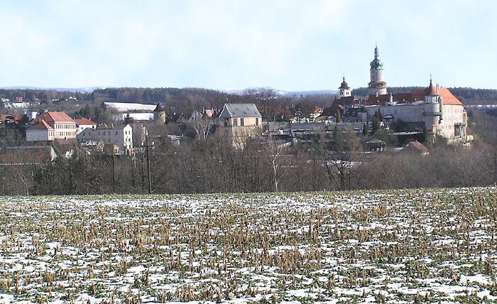 Zámek