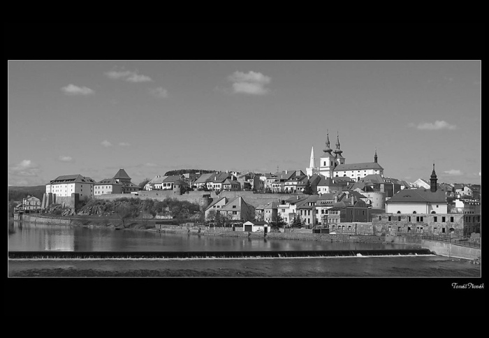 Kadaň znovuzrozená
