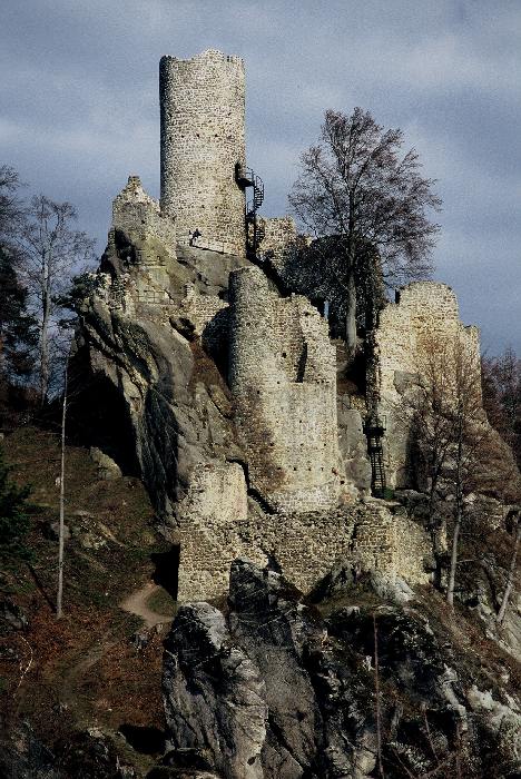 Temný středověk