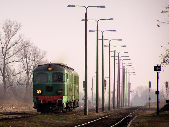 Paczkow