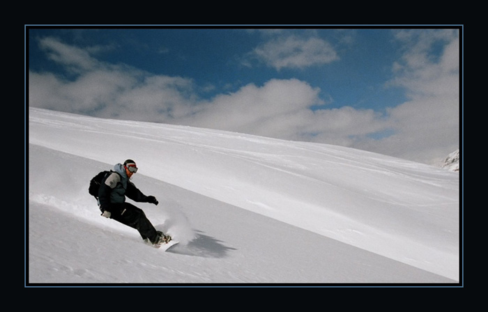 Ultimate Freeride!