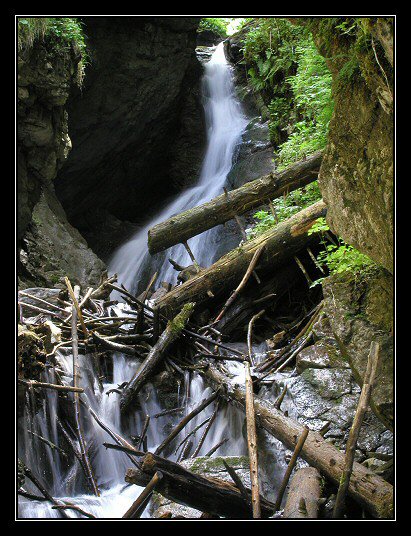 Slovenský Ráj