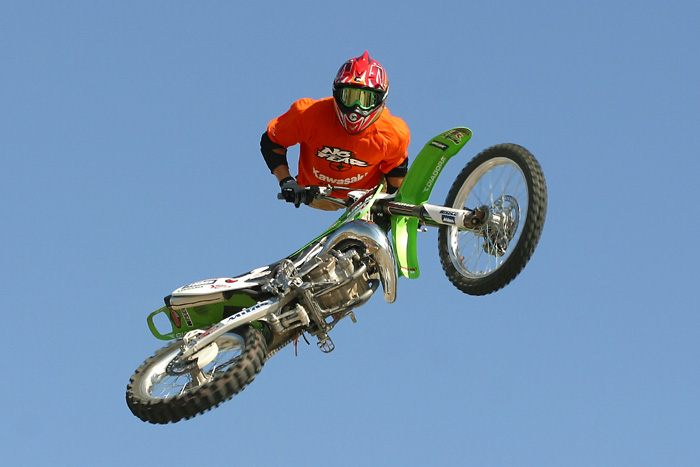 Freestyle