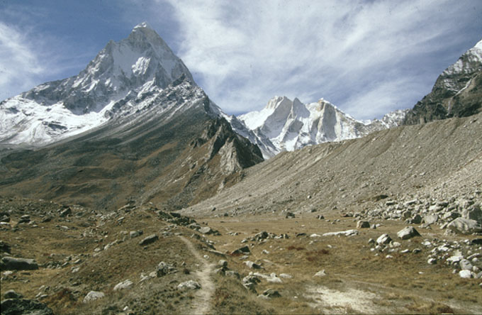 Himachal Pradesh