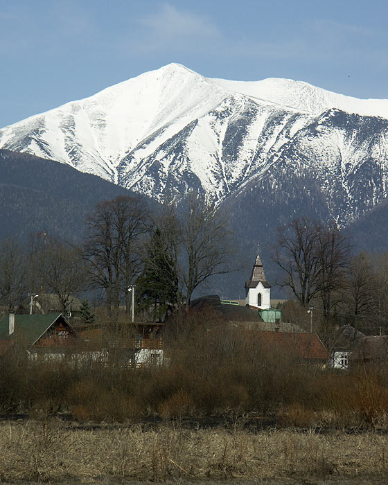 Dominananta II.