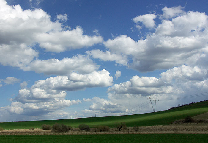 PoloOblačno :-))