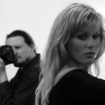 Fotograf a modelka