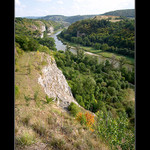 Krásy Čech - Berounsko