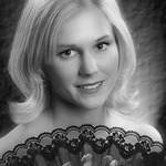 Ona je taká... Clear?