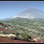 Pico del Teide - Tenerife