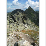 Ostrý <b>Roháč</b>
