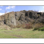 Rokle na Zebíně u <b>Jičína</b>