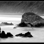 Big Sur - Poseidonuv pozdrav