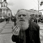 dalsi den na ulici...