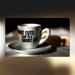 coffee cup