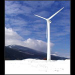 <B>VĚTRNÁ ENERGIE</B>