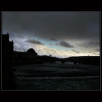 .... a pak se nebe protrhlo.....