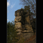 Kokořínská pohlednicofka :-)