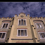 Hotel Štekl-Hluboká nad Vltavou
