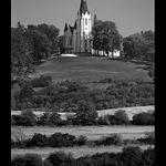 Kostel na Mariánské hoře u Levoče