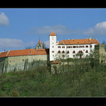 Hrad Bítov