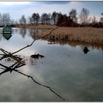 Jazierko pri Sĺňave 3