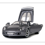 <b>..:: Porsche Carrera GT II ::..</b>
