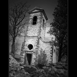 <b>Kostelík Prachová</b>