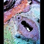 Color corrosion