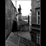 <B>Pražská zákoutí