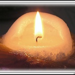 Velikonoční svíce