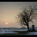 Když jde slunce spát