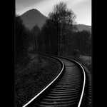 <b>V zatáčce pod Ronovem</b>