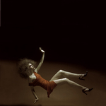 she doesn\'t know how to fly