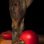 ...a nakrájíme na tenké plátky...