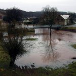 Bridge Over Troubled Water