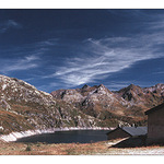 Cerne jezero