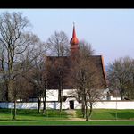 Kaple U matky boží