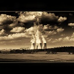 Temelínská deprese ...