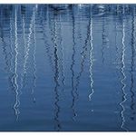 Malé vlny v přístavu