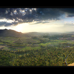 <B>Oh My Fisheye!</B>