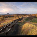 Magie stříbrných linií